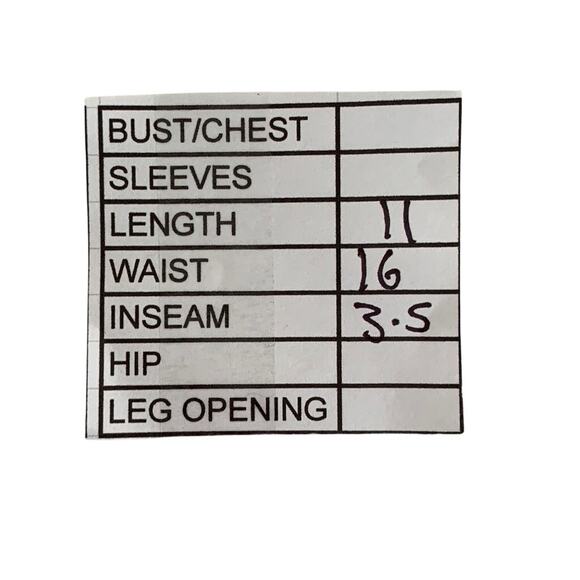 BDG URBAN OUTFITTERS Women's Washed Black Denim Cut-Off Lace-Up Shorts SZ 36 - Picture 4 of 10